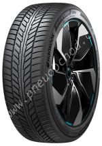 Hankook IW01A Winter ION Icept X 235/55 R20XL 105V - off-road, zimní (FR,EV,FOAM)