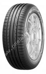 Dunlop SP Sport Bluresponse 195/65 R15XL 95H - osobní, letní