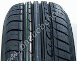 Dunlop SP Sport Fastresponse 185/55 R16 83V - osobní, letní