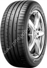 Dunlop Sport Maxx RT2 SUV 235/50 R18 97V - off-road, letní (MFS)