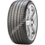 Pirelli Zero Luxury PZ4 225/35 R19XL 88Y RFT - osobní, letní (RFT,MFS,BMW)