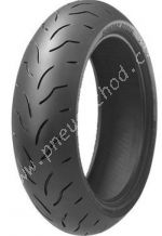 110/80 R18 58W Bridgestone Battlax BT016 Pro F - sportovní, letní (TL)