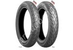 130/70 -12 56L Bridgestone Battlax Scooter - scooter, letní (TL,R)