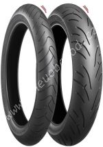 120/70 R17 58W Bridgestone Battlax Sport Touring BT023 - touring, letní (TL,F)