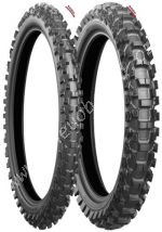 110/100 -18 64M Bridgestone Battlecross X20 - cross, letní (TT,R)