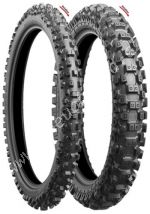 70/100 -19 42M Bridgestone Battlecross X30 - cross, letní (TT,F)