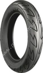 120/80 -12 65J Bridgestone Hoop B01 - scooter, letní (TL)