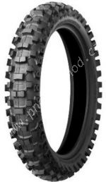 90/100 -14 49M Bridgestone Motocross M204 - cross, letní (TT)