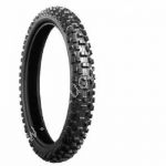 60/100 -12 33M Bridgestone Motocross M403 - cross, letní (TT)